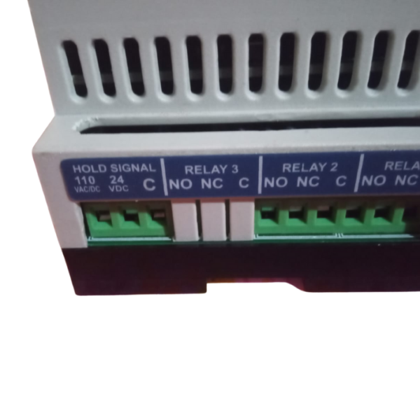 Load Cell Controller
