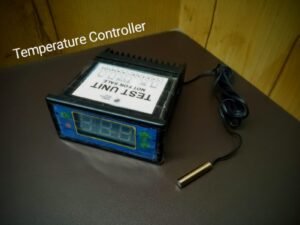 Temperature Controler